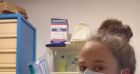 Léanne Dunand de "Familles nombreuses" aux urgences pour sa cheville