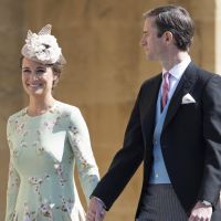 Pippa Middleton embarrassée : son beau-père soupçonné dans une affaire de viol sur mineure !