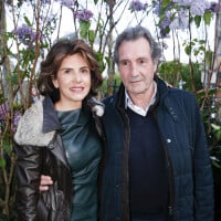Jean-Jacques Bourdin "salement écarté" de l'antenne : sa femme Anne Nivat sort les griffes