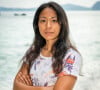 Setha, aventurière de "Koh-Lanta, Le Totem maudit" sur TF1.