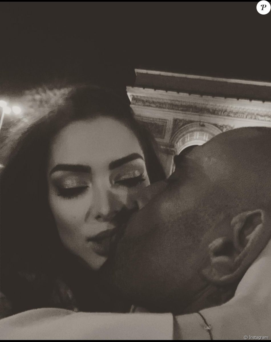 Emilie Nef Naf et Sofiane Tadjine en couple