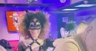 Cauet se fait fouetter pour son anniversaire - le 27 avril 2022, chez NRJ