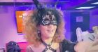 Cauet se fait fouetter pour son anniversaire - le 27 avril 2022, chez NRJ