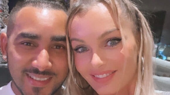 Dimitri Payet en couple avec Ludivine depuis plus de 15 ans : comment se sont-ils rencontrés ?