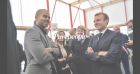 Tony Parker bientôt ministre des Sports ? Sa réponse cash à la possible offre d'Emmanuel Macron