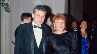 Régine : Le drame de sa vie, la mort de son fils Lionel emporté à seulement 58 ans