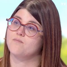 Harmonie, candidate des "12 coups de midi", raconte que sa fille a eu le syndrôme du bébé secoué - TF1