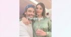 Camille Lacourt subjugué par sa compagne : Alice Detollenaere affiche son sublime "bikini body"