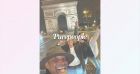 "Family love in Jamaica" : Yannick Noah pose avec tous ses enfants, l'un d'eux absent