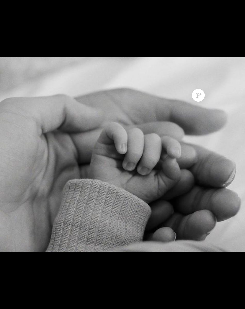 Ilona Smet est maman !