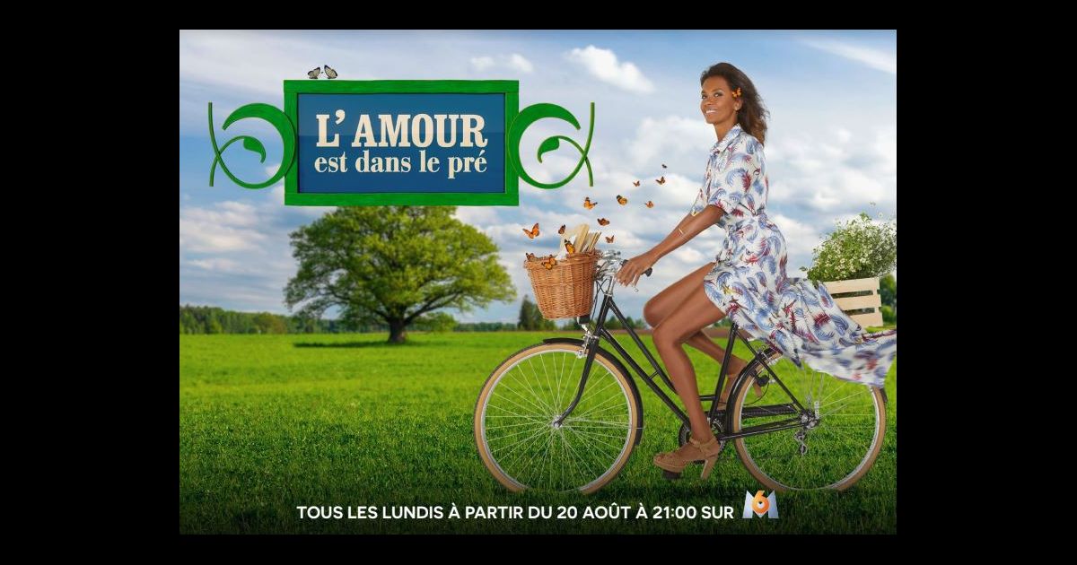L Amour Est Dans Le Pre 2e Bebe Pour Une Candidate Et Son Beau Footballeur Le Sexe Devoile Actualite People