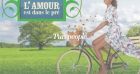 L'amour est dans le pré : 2e bébé pour une candidate et son beau footballeur, le sexe dévoilé