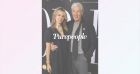 Richard Gere et sa compagne, de 34 ans sa cadette : amoureux fou sur tapis rouge... devant une ex !