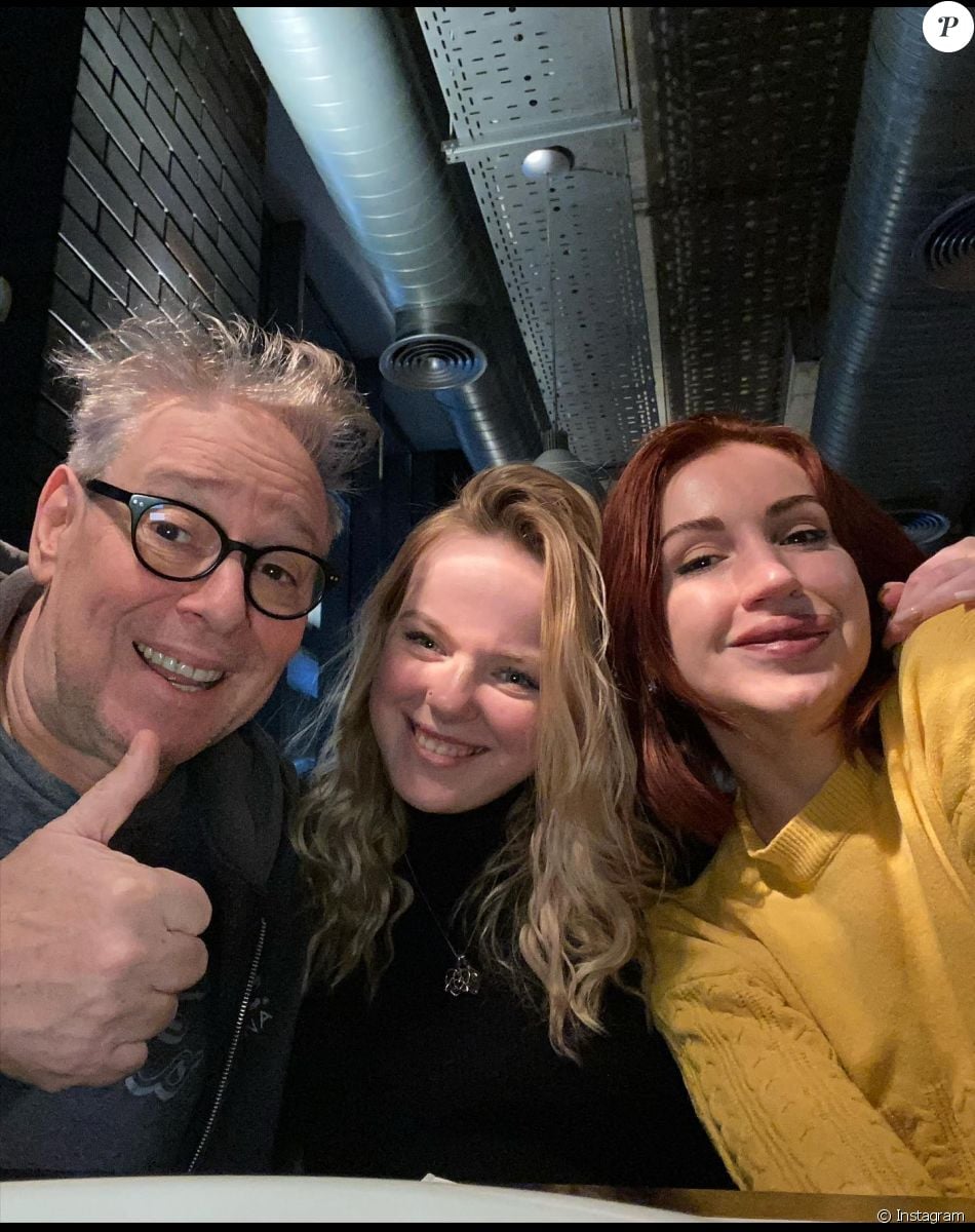 Lara Fabian Son Ex Rick Allison En Couple Avec Une tr s Jeune Femme lara-fabian-son-ex-rick-allison-en-couple-avec-une-tr-s-jeune-femme