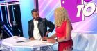 Benjamin Castaldi dévoile une blessure en direct dans "TPMP", Cyril Hanouna dégoûté