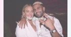 Riyad Mahrez et Taylord Ward dévoilent le sexe de leur bébé, Nabilla aux anges !
