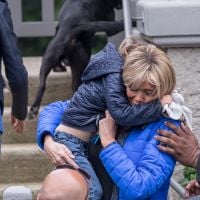 Brigitte Macron grand-mère : ce qu'elle refuse de sacrifier pour ses 7 petits-enfants