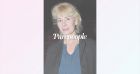 Hélène de Saint-Père est morte