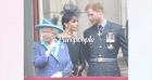 Prince Harry prévoit déjà la suite après la mort de la reine : Meghan Markle dans une colère noire