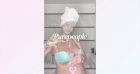 Rihanna enceinte, buvant une flûte dans sa salle de bain ? Cette vidéo qui fait polémique...