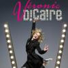 Véronic DiCaire s'attaque aux voix et au public français, et sera à la Gaîté Montparnasse du 2 février au 3 avril