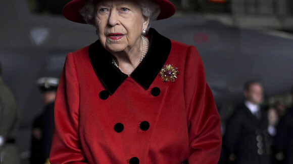 Elizabeth II : Le Palais annonce une mauvaise nouvelle, inquiétude à l'approche du jubilé
