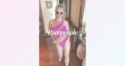 Britney Spears publie des photos d'elle complètement nue, ses fans inquiets pour sa santé mentale