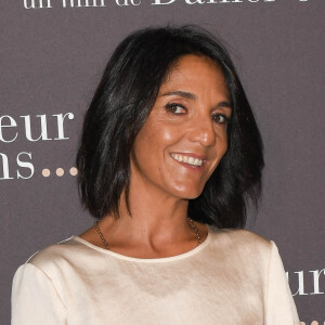 Florence Foresti - Avant-première du film "Le Bonheur des uns..." au cinéma Pathé Opéra Premier à Paris © Coadic Guirec/Bestimage 