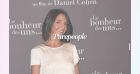 Florence Foresti pose nue : photo sensuelle pour annoncer une belle nouvelle
