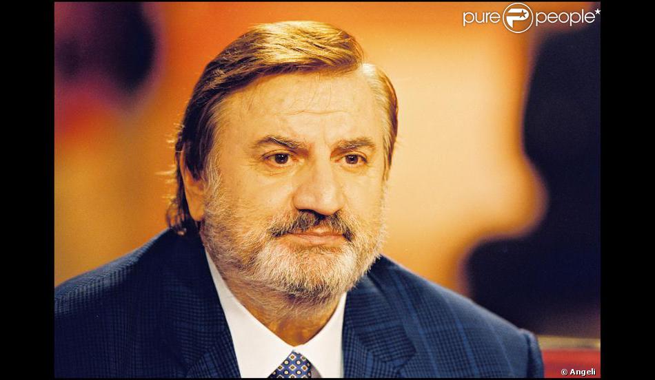 Aldo Maccione Purepeople