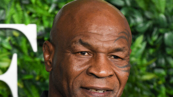 Mike Tyson accusé d'avoir frappé le passager d'un avion : le boxeur enfin fixé sur son sort