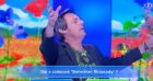 Jean-Luc Reichmann tripoté par le public des "12 Coups de midi", sur TF1.