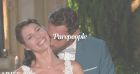 Cyndie (Mariés au premier regard) : "Grosse angoisse" avant son mariage avec Jauffrey et gros challenge