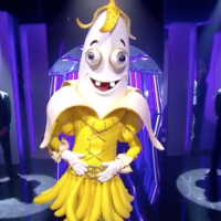 Mask Singer saison 3 - la Banane démasquée, découvrez qui se cachait derrière le costume