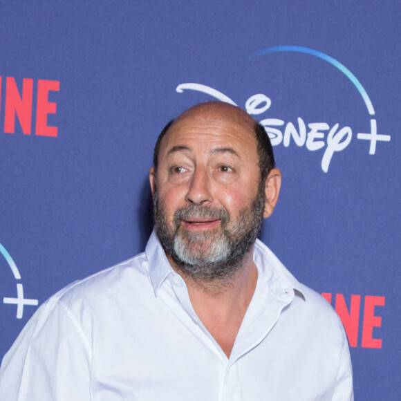 Kad Merad à la première de "Oussekine", mini-série diffusée sur Disney+ au Grand Rex le 9 mai 2022 à Paris, France. Photo by Nasser Berzane/ABACAPRESS.COM