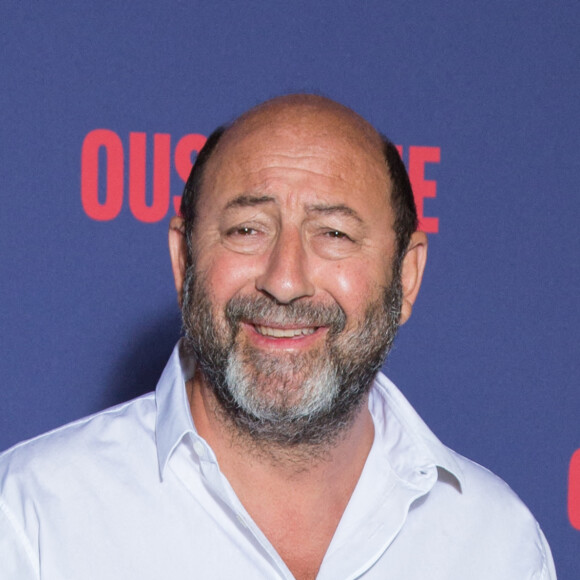 Kad Merad à la première de "Oussekine", mini-série diffusée sur Disney+ au Grand Rex le 9 mai 2022 à Paris, France. Photo by Nasser Berzane/ABACAPRESS.COM