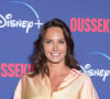 Julia Vignali à la première de "Oussekine", mini-série diffusée sur Disney+ au Grand Rex le 9 mai 2022 à Paris, France. Photo by Nasser Berzane/ABACAPRESS.COM