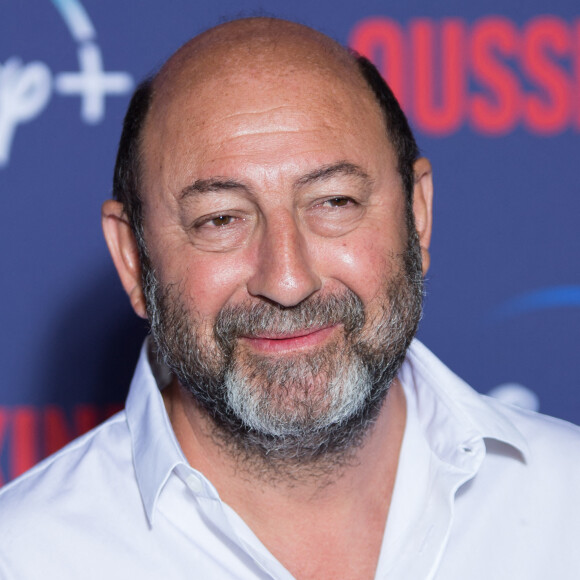 Kad Merad à la première de "Oussekine", mini-série diffusée sur Disney+ au Grand Rex le 9 mai 2022 à Paris, France. Photo by Nasser Berzane/ABACAPRESS.COM