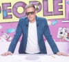 Exclusif - Matthieu Delormeau sur le Plateau de l'émission TPMP People présentée par M.Delormeau et diffusée sur C8 le 14 mai 2022, à Paris, France, le 13/05/2022. © Jack Tribeca/Bestimage 