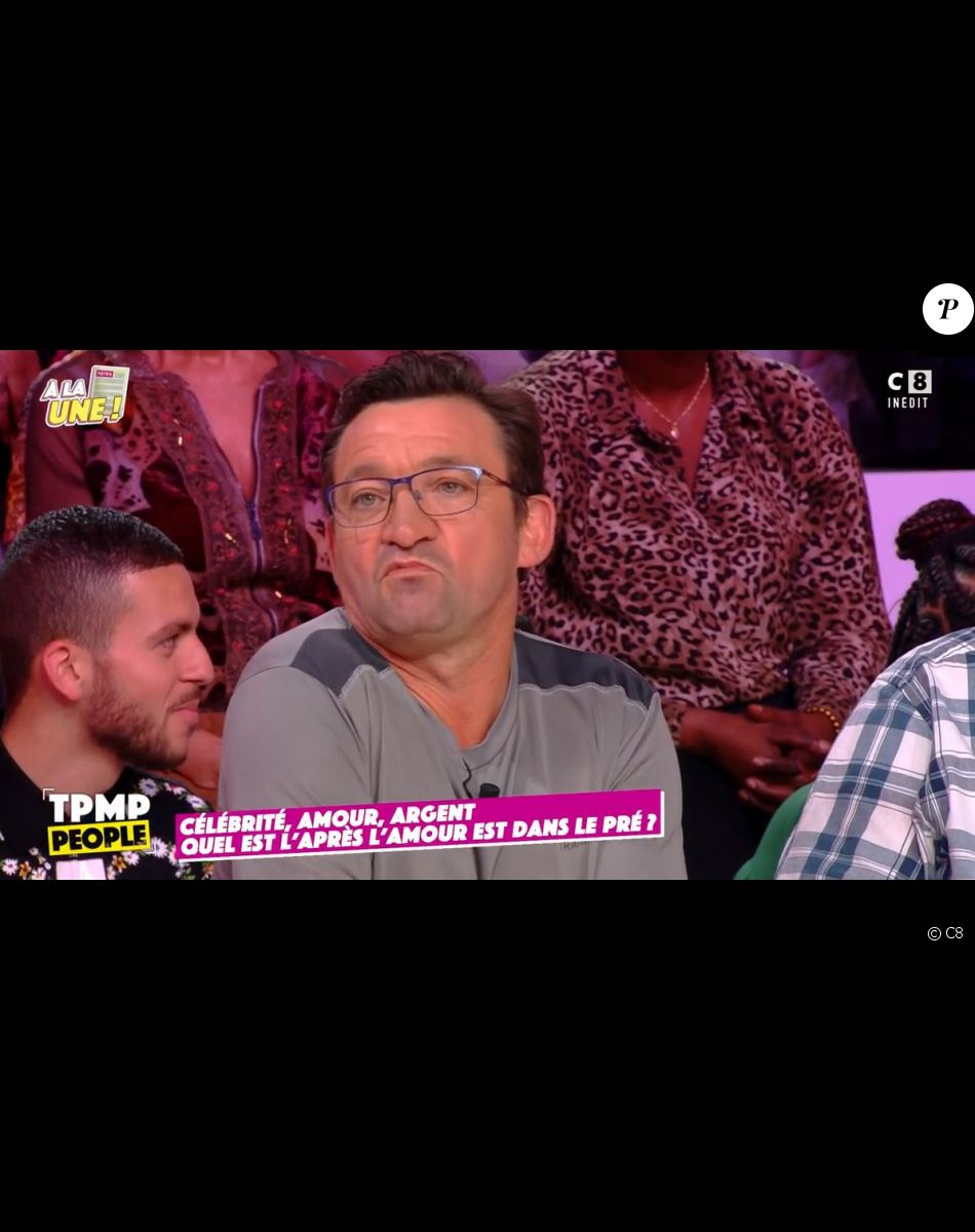 Jean Michel L amour Est Dans Le Pré Saison 6 L'amour est dans le pré : Un candidat emblématique révèle la mort tragique  de l'une de ses ex-compagnes : le diaporama - Purepeople