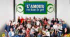 Jean-Michel, candidat de "L'amour est dans le pré saison 6" évoque sa vie amoureuse dans "TPMP People" (C8). L'une de ses ex-compagnes est décédée dans un accident de voiture.