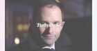 "Menacé en présence de mes enfants" : Benoît Hamon face au jugement de son agresseur