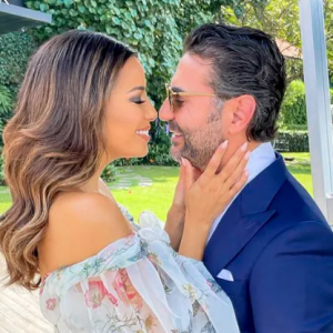 Eva Longoria avec son fils Santiago, fruit de son union avec l'homme d'affaires Jose Antonio Baston - Instagram