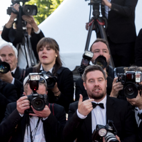 Eva Longoria - Montée des marches du film "Rocketman" lors du 72ème Festival International du Film de Cannes. Le 16 mai 2019 © Jacovides-Moreau / Bestimage 