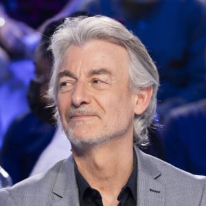 Exclusif - Gilles Verdez - Enregistrement de l'émission "TPMP (Touche Pas à Mon Poste)", présentée par C.Hanouna et diffusée en direct sur C8 le 7 mars © Jack Tribeca / Bestimage 