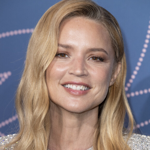 Virginie Efira - Photocall du dîner d'ouverture du 75ème Festival International du Film de Cannes au ... à Cannes. © Borde-Jacovides-Moreau / Bestimage