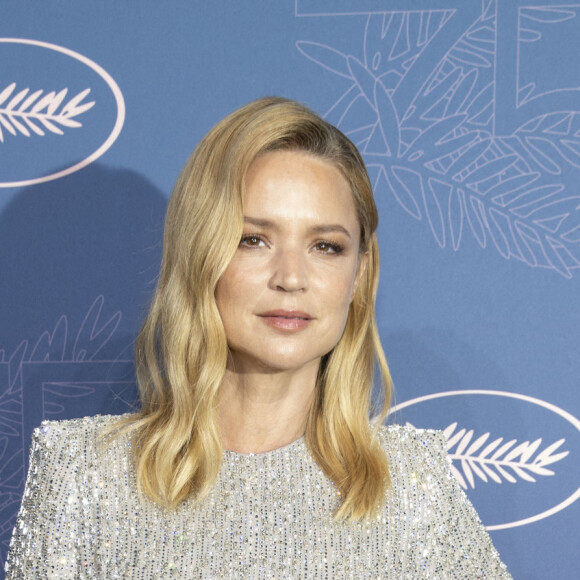 Virginie Efira - Photocall du dîner d'ouverture du 75ème Festival International du Film de Cannes au ... à Cannes. Le 17 mai 2022 © Borde-Jacovides-Moreau / Bestimage