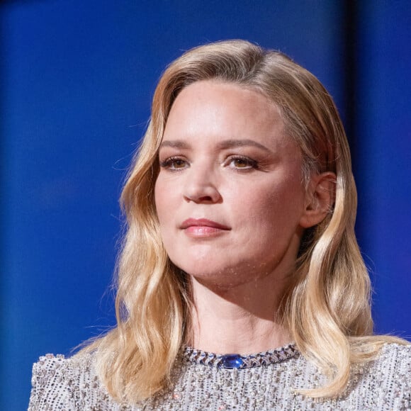 Virginie Efira (Maîtresse de cérémonie) - Cérémonie d'ouverture du 75ème Festival International du Film de Cannes. Le 17 mai 2022 © Borde-Jacovides-Moreau / Bestimage