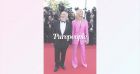 Gérard Jugnot amoureux de Patricia : rare apparition main dans la main au Festival de Cannes