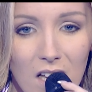 Myriam Abel (Nouvelle Star) sur C8 pour "Les 10 émissions qui nous manquent le plus"